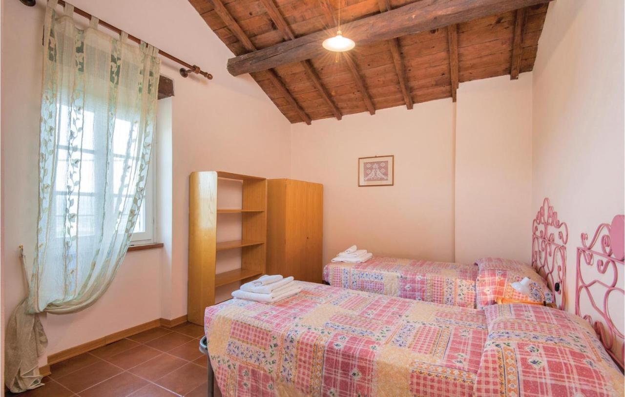 Willa Il Granaio Monte San Savino Zewnętrze zdjęcie